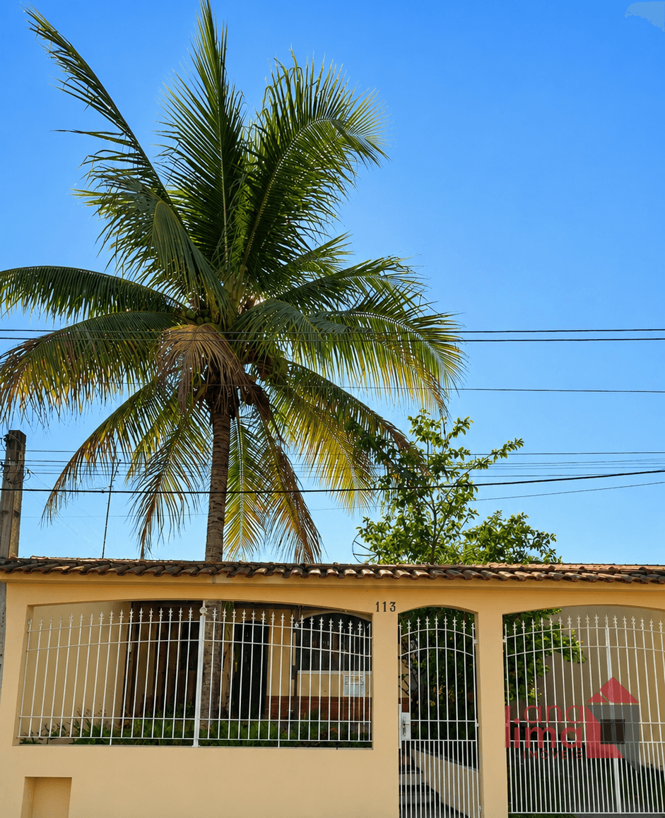 Casa Locação | Jardim Vila Rica - VR | Rua 5 N113