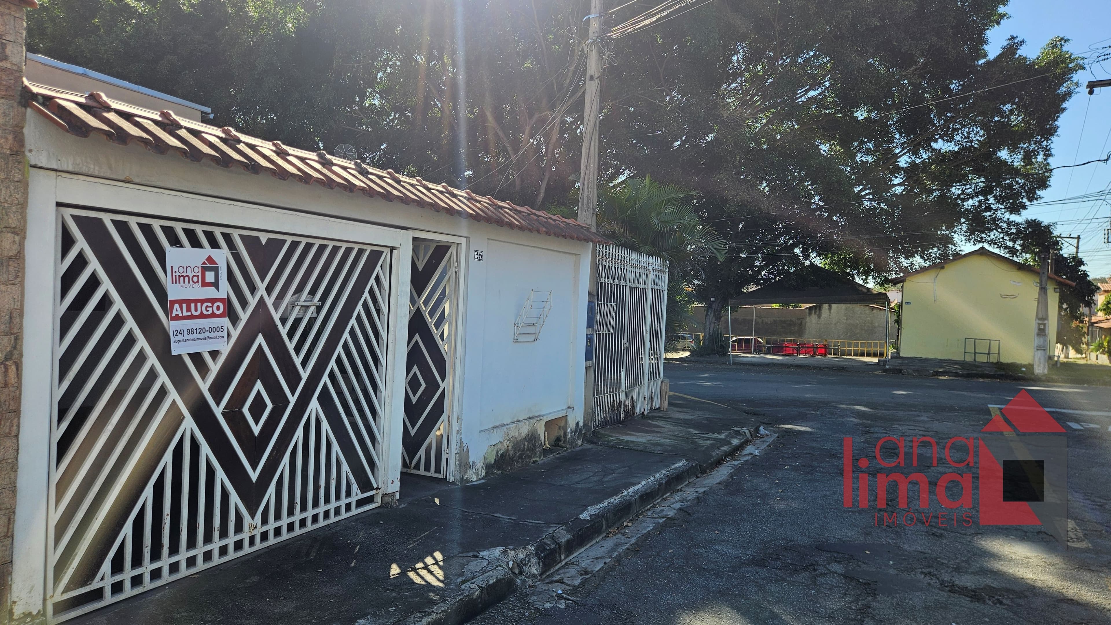 Rua Trinta e Um N647