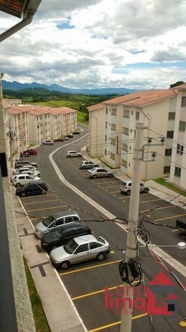 Apartamento Locação | Bela Roma - Volta Redonda
