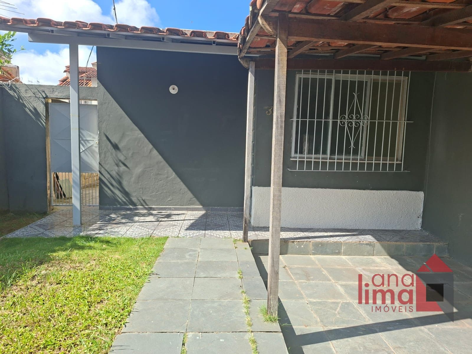 Casa Locação | Jardim Vila Rica - VR | R15 N32