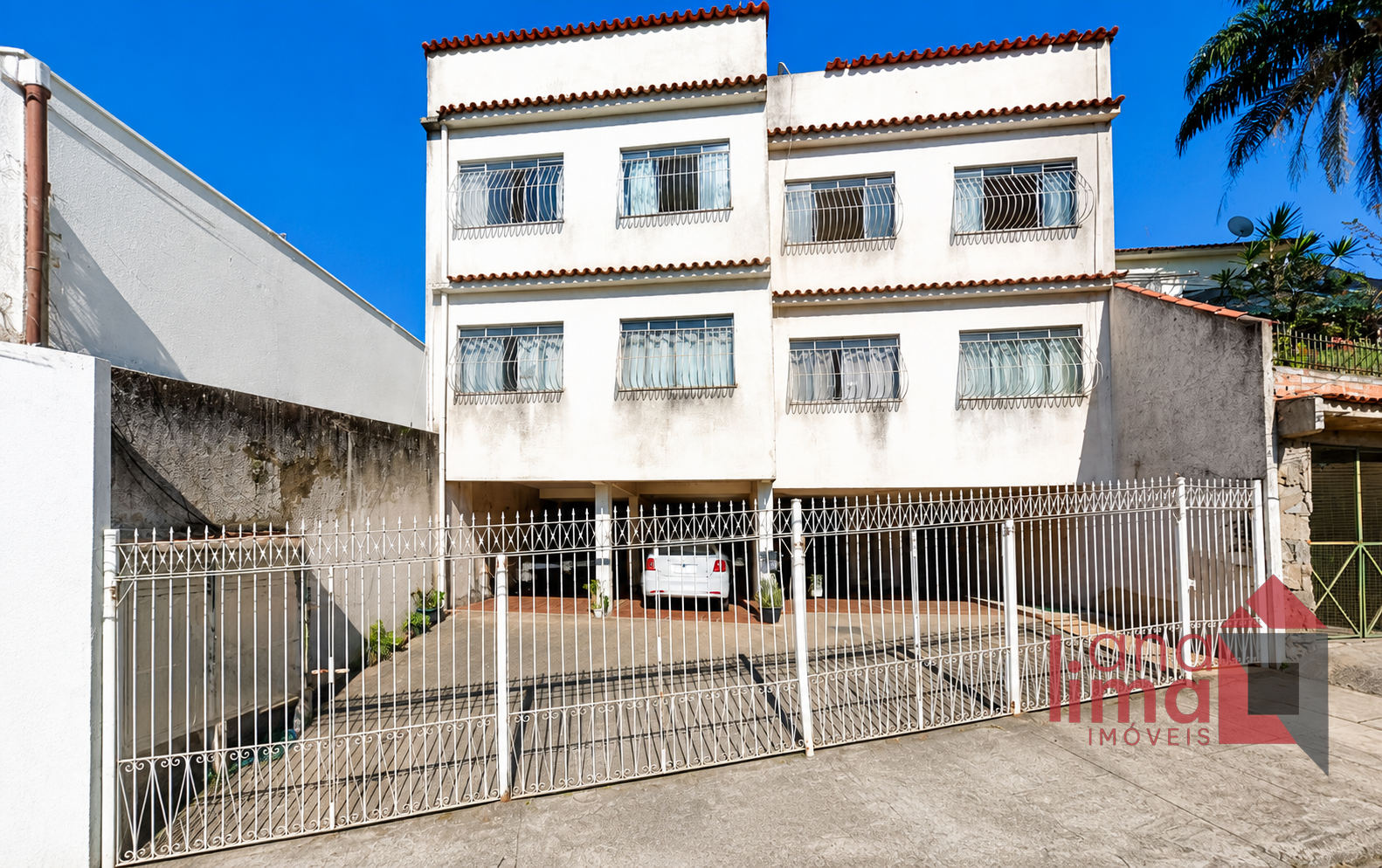 Apartamento à Venda – São João-VR | Rua João XXIII